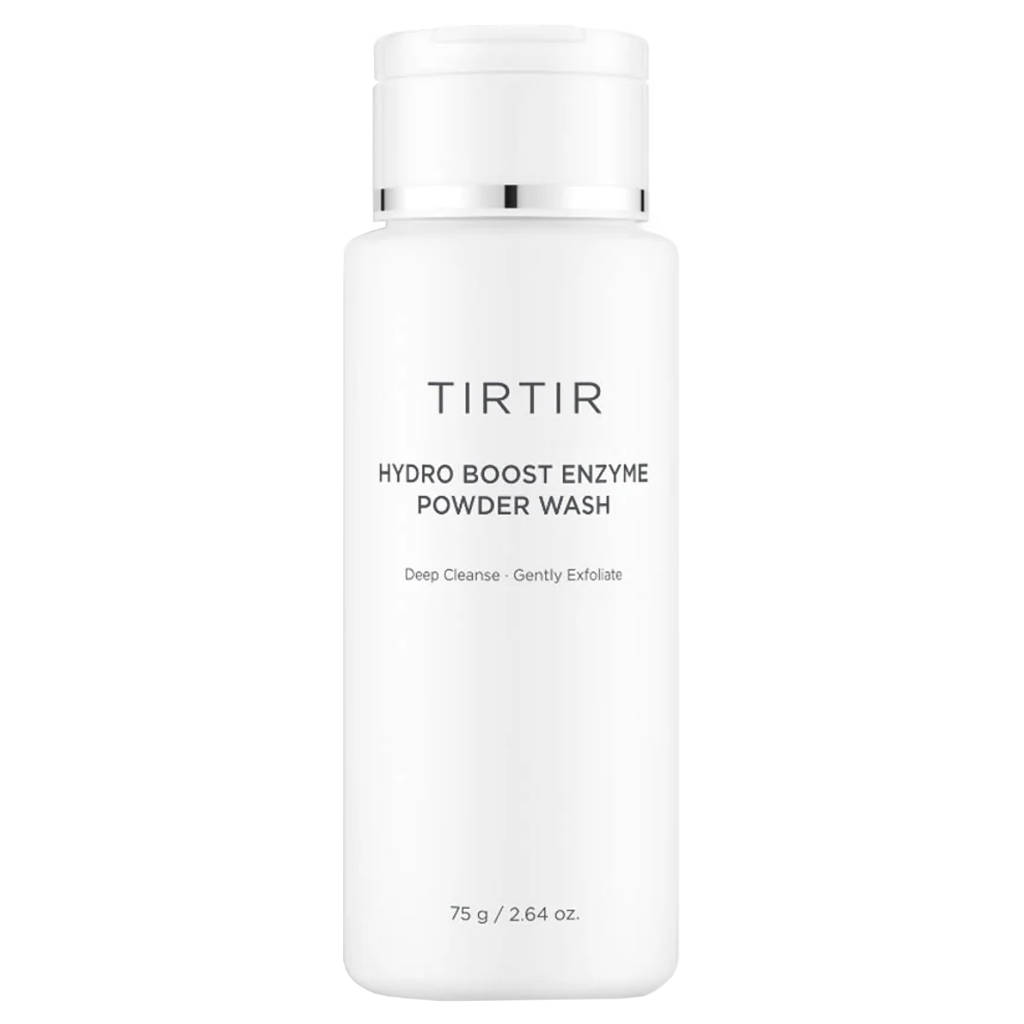 TIRTIR Hydro Boost Enzyme Powder Wash