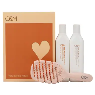 O&M Volumising Ritual Gift Pack