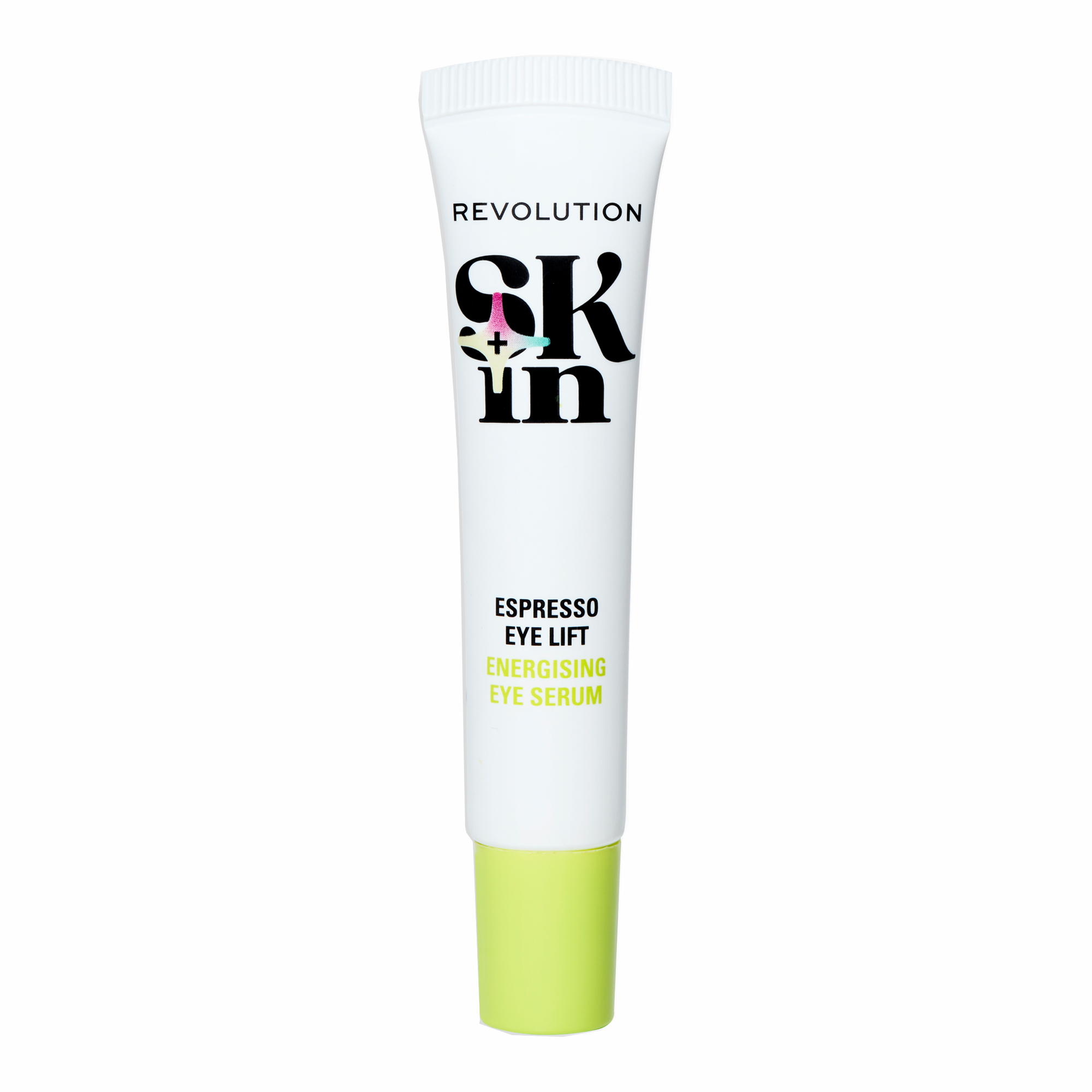 Revolution Skin Espresso Eye Lift Eye Serum