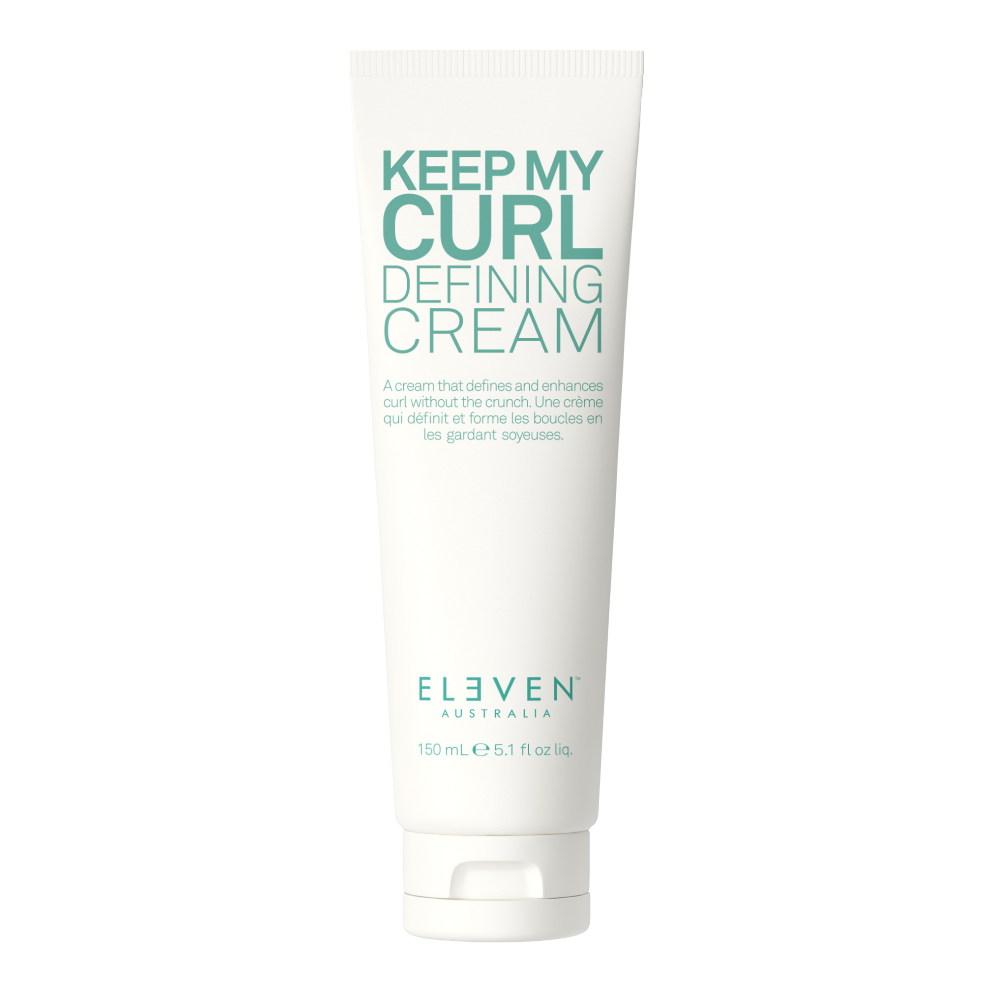 ELEVEN Australia Keep Me Curl Defining Cream 150ml