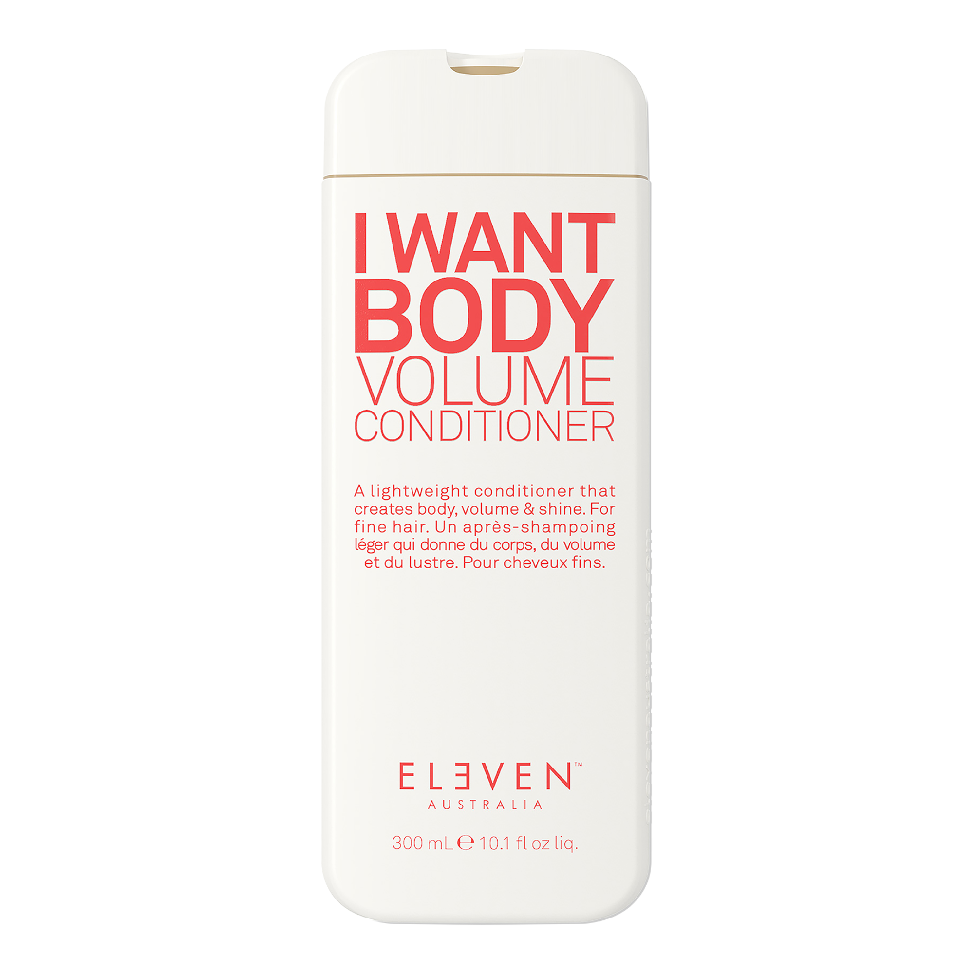 ELEVEN Australia I Want Body Volume Conditioner - 300ml