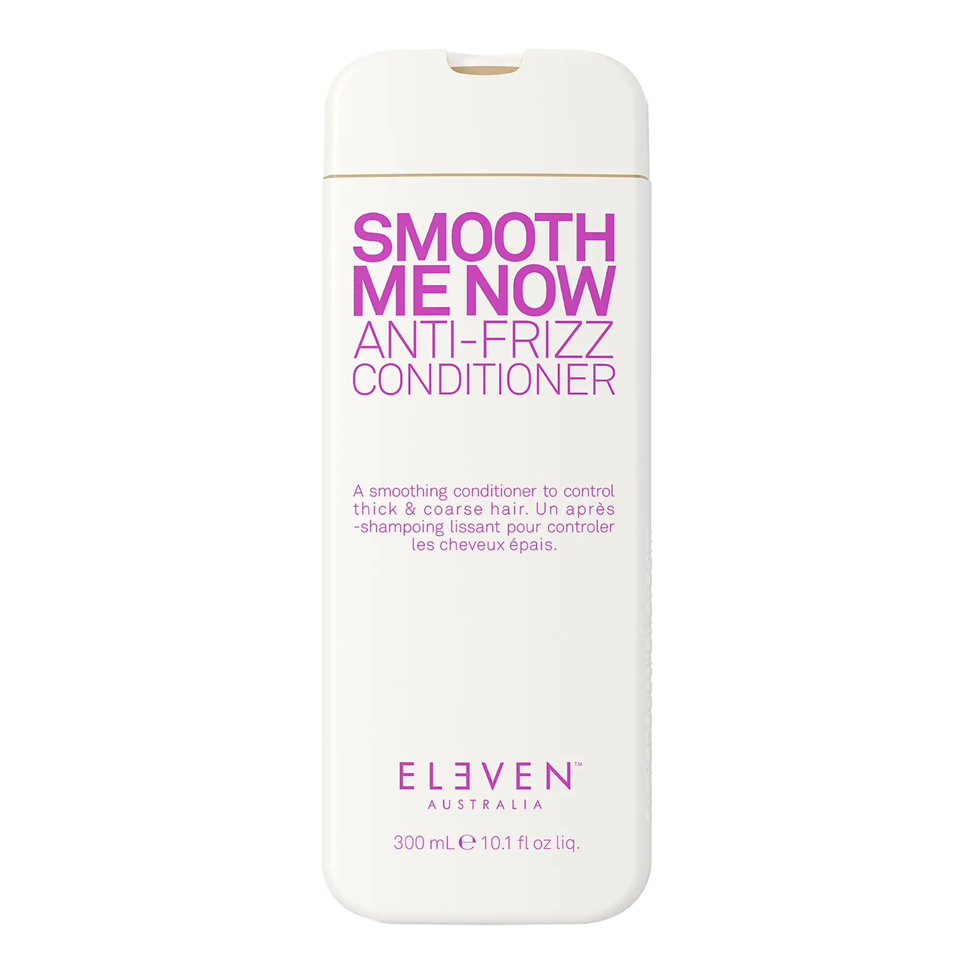 ELEVEN Australia Smooth Me Now Anti-Frizz Conditioner - 300ml