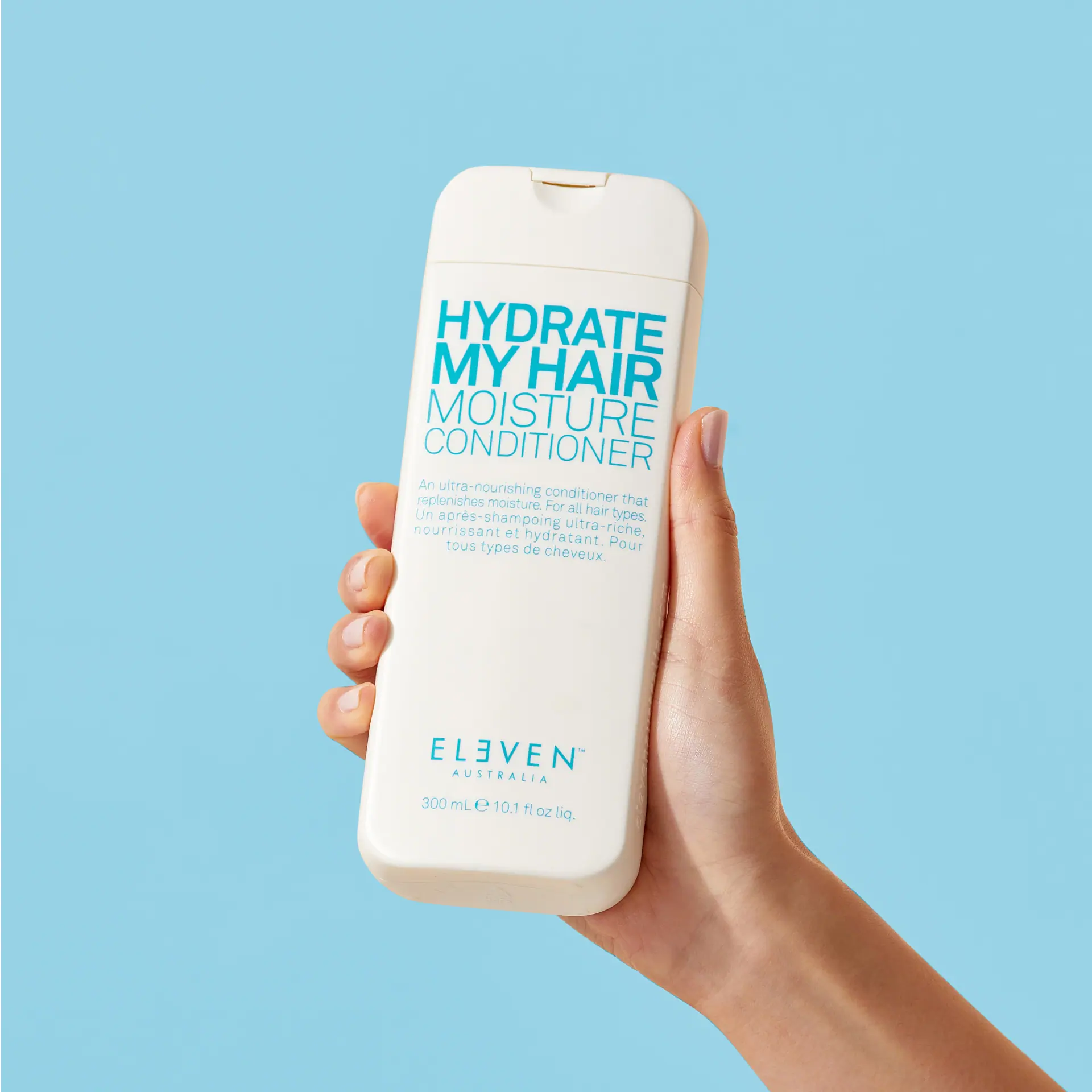 ELEVEN Australia Hydrate My Hair Moisture Conditioner 300ml