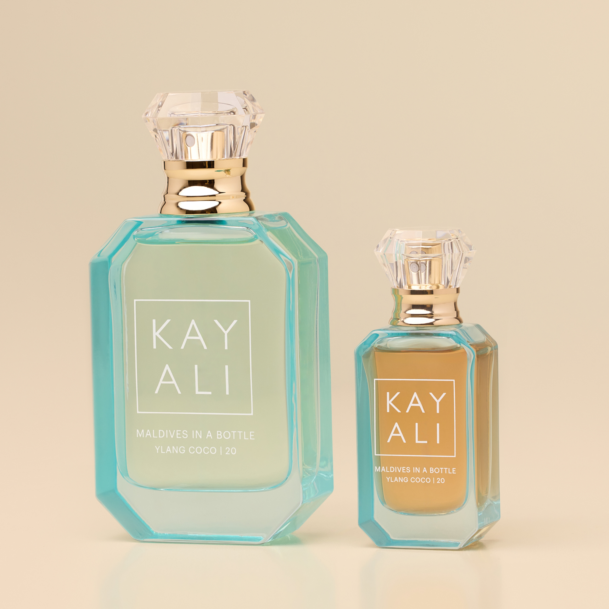 Kayali Maldives Ylang Coco 20 EDP 50ml - Adore Beauty