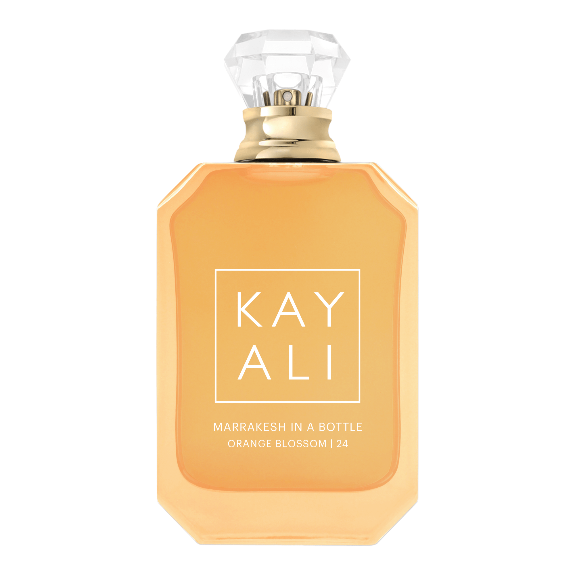 Marrakesh Orange Blossom 24