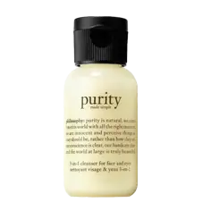 philosophy Gift with Purchase - When you spend $49 on philosophy AU