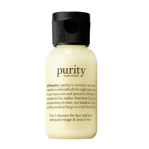 philosophy Gift with Purchase - When you spend $49 on philosophy AU