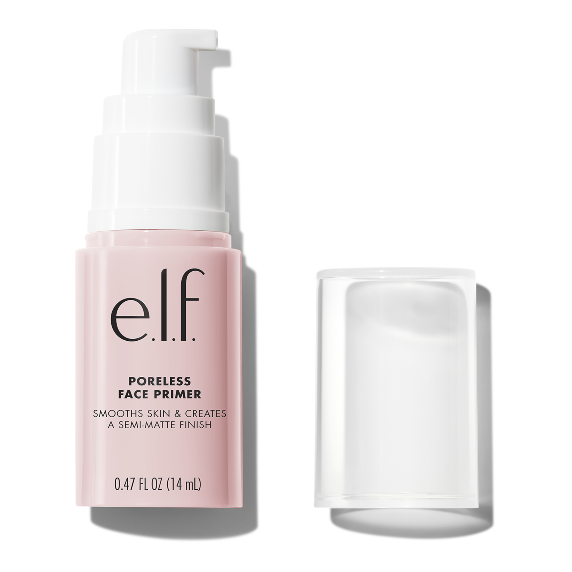 e.l.f. Cosmetics Poreless Face Primer - Clear