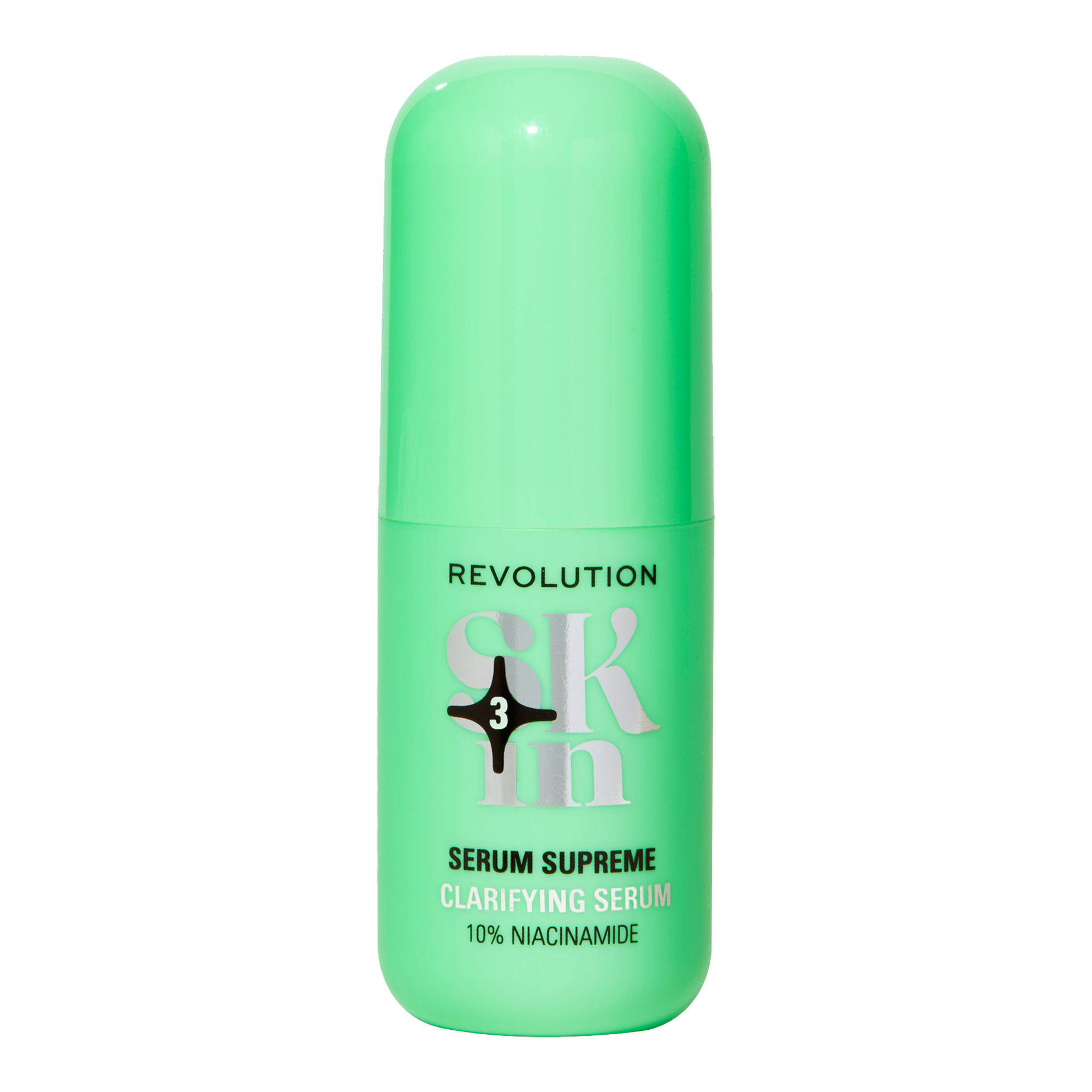 Revolution Skin Serum Supreme Clarifying Serum