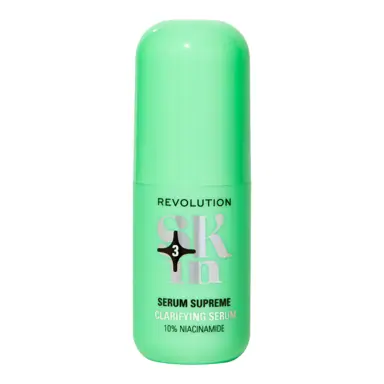 Revolution Skin Serum Supreme Clarifying Serum