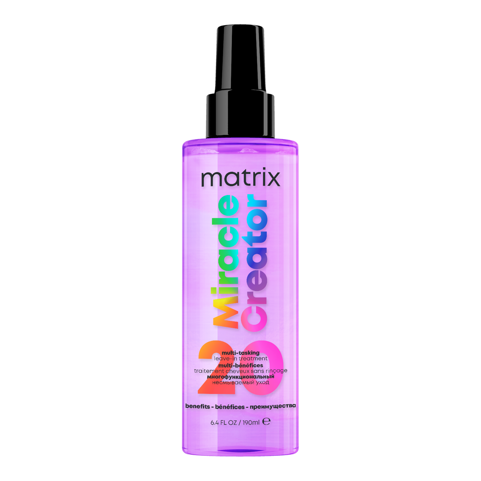 Matrix Miracle Creator 190ML