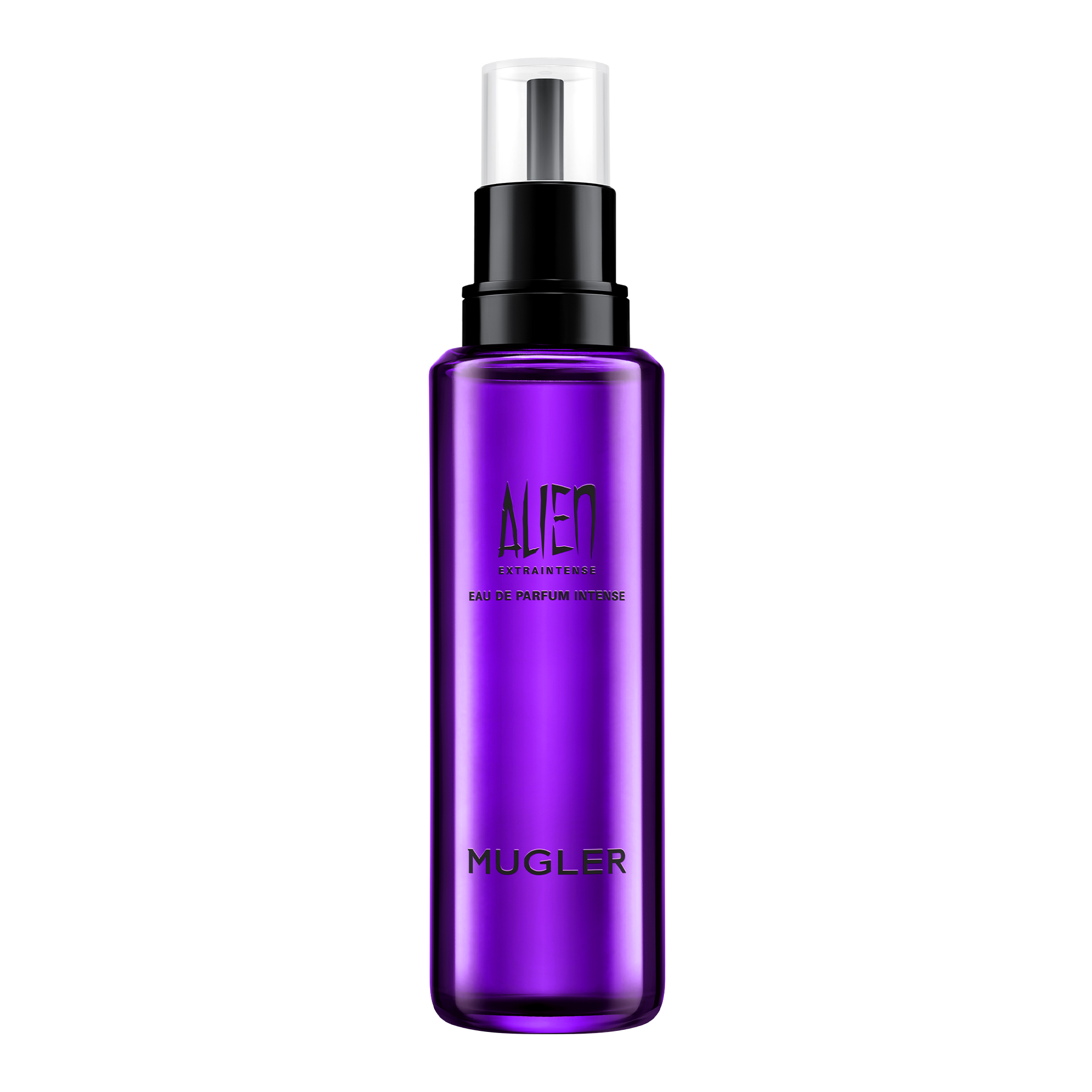 Mugler Alien EDP EXTRAINTENSE REFILL100ML