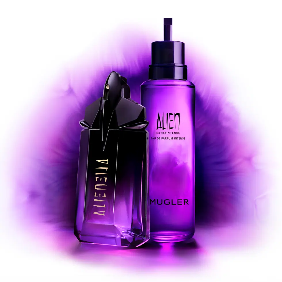 Mugler Alien EDP EXTRAINTENSE REFILL100ML