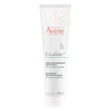 Avène Cicalfate+ Restorative Protective Cream 100ml