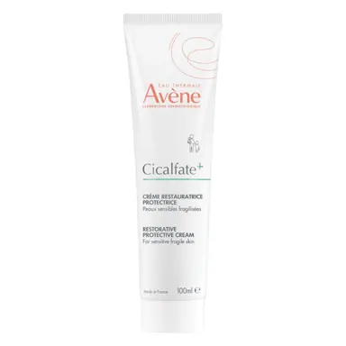 Avène Cicalfate+ Restorative Protective Cream 100ml