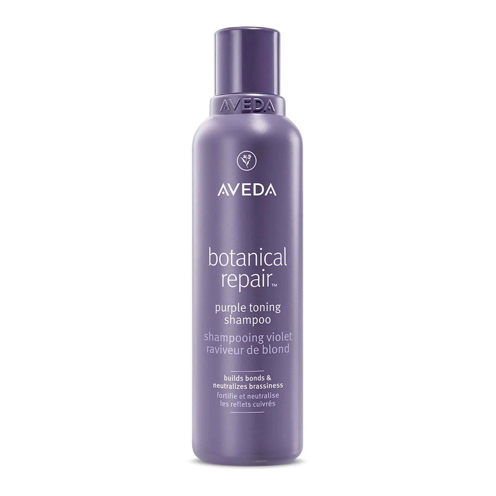 Aveda Botanical Repair™ Purple Toning Shampoo 200ml