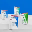 CeraVe Moisturising Lotion Eco-Recharge Refill 473ml