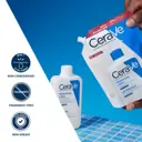 CeraVe Moisturising Lotion Eco-Recharge Refill 473ml