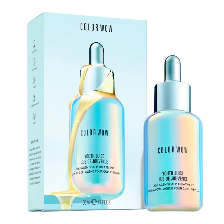 ColorWow Youth Juice 50ml