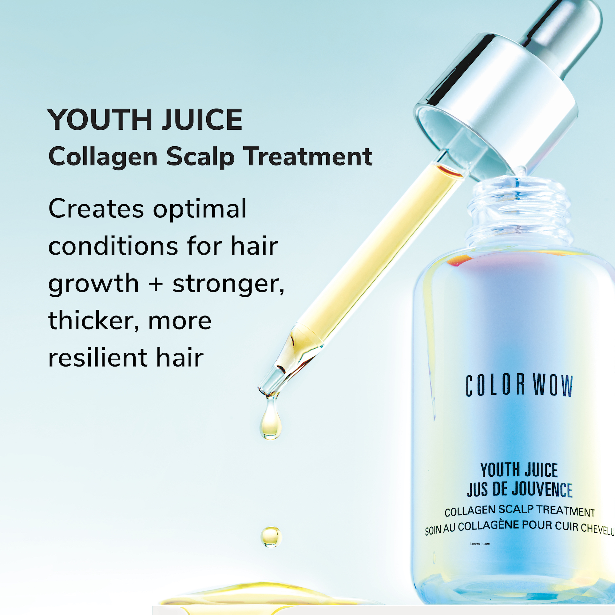 ColorWow Youth Juice 50ml