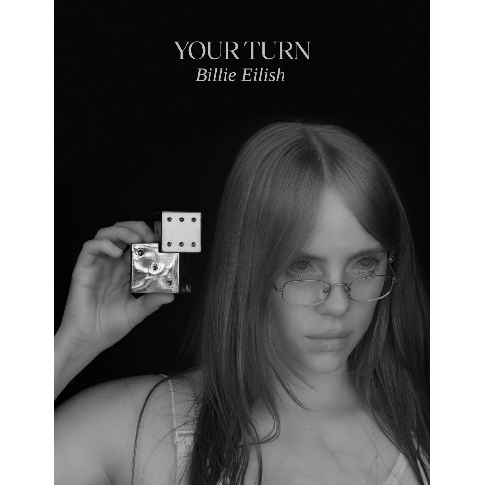 Billie Eilish Your Turn EDP 30ml - Adore Beauty