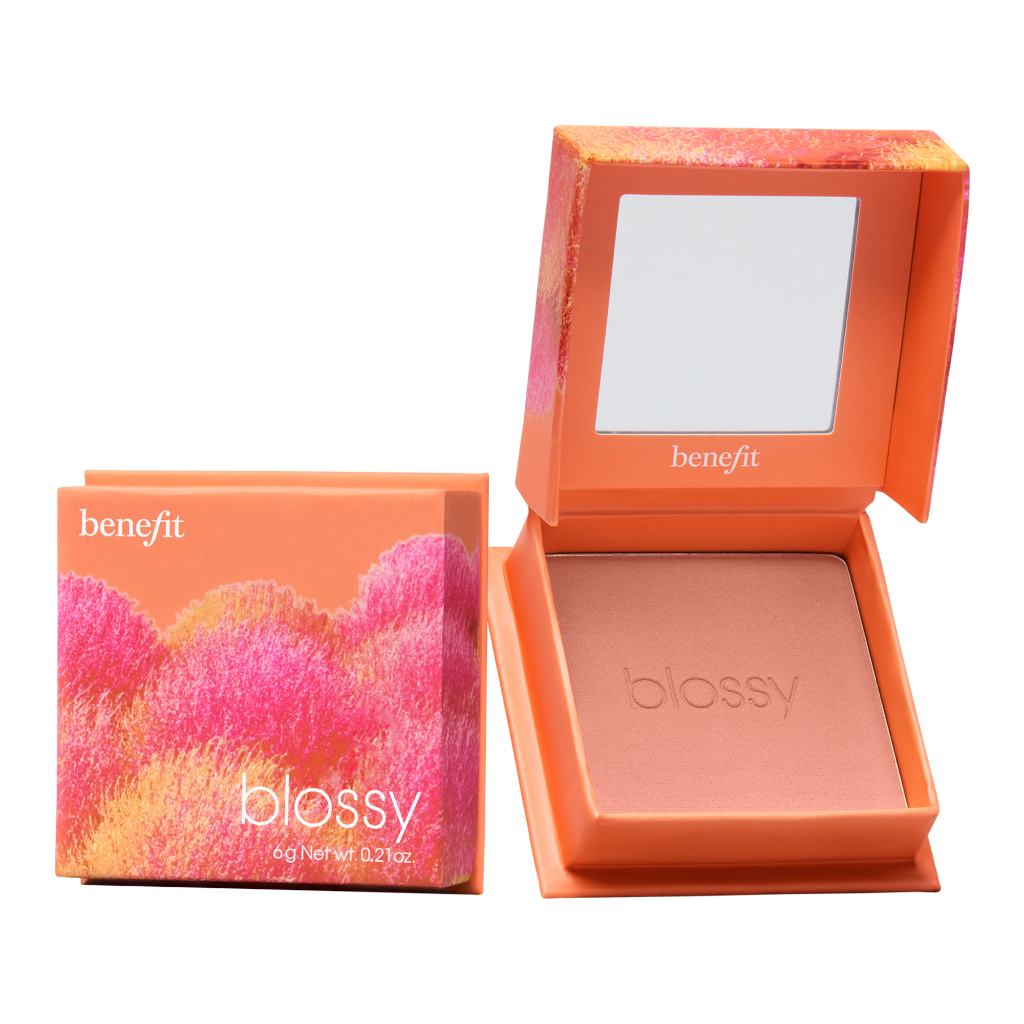 Benefit Cosmetics Blossy BOP