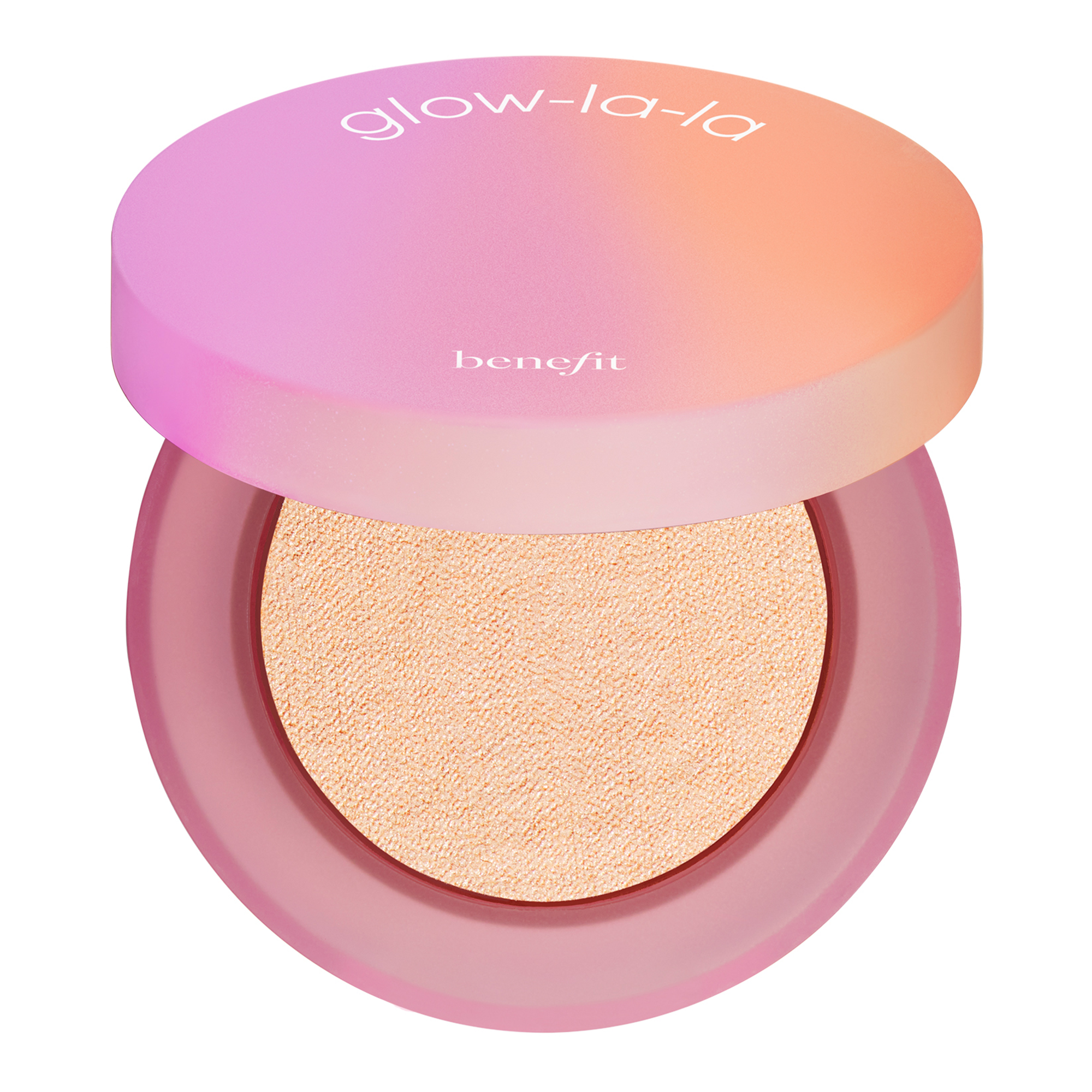 Benefit Cosmetics Glow-La-La