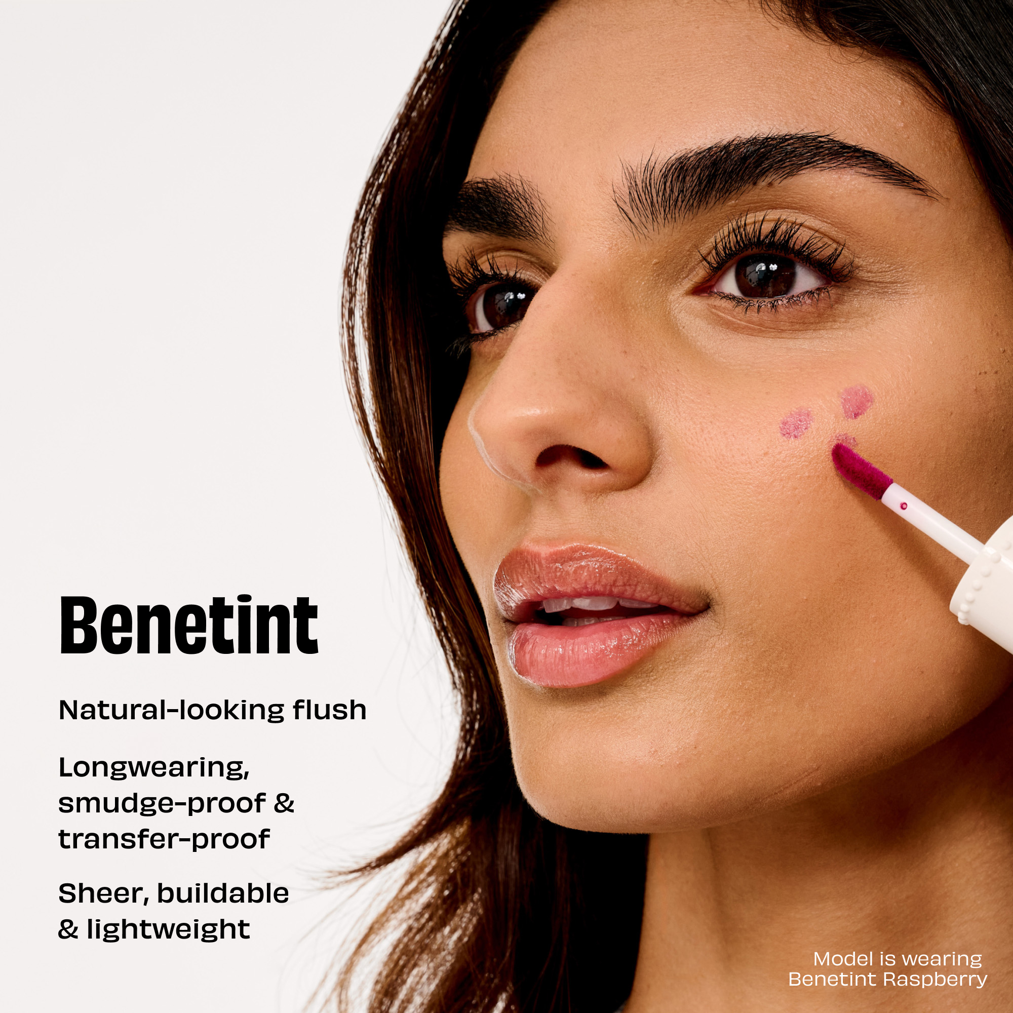 Benefit Cosmetics Benetint - Raspberry