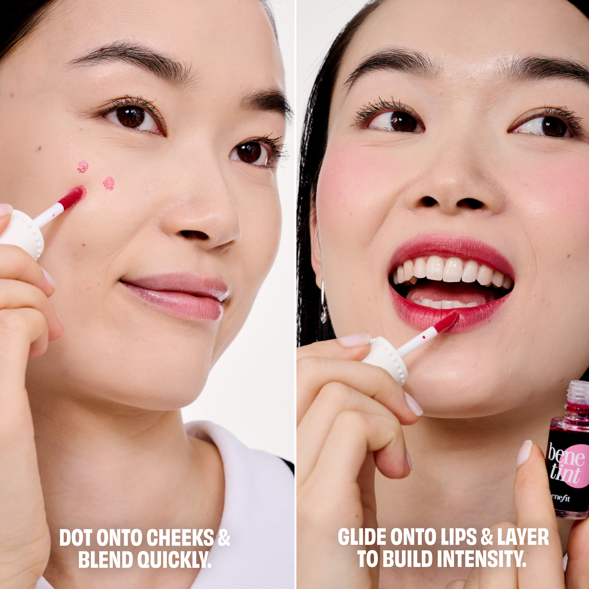Benefit Benetint Lip & Cheek Tint