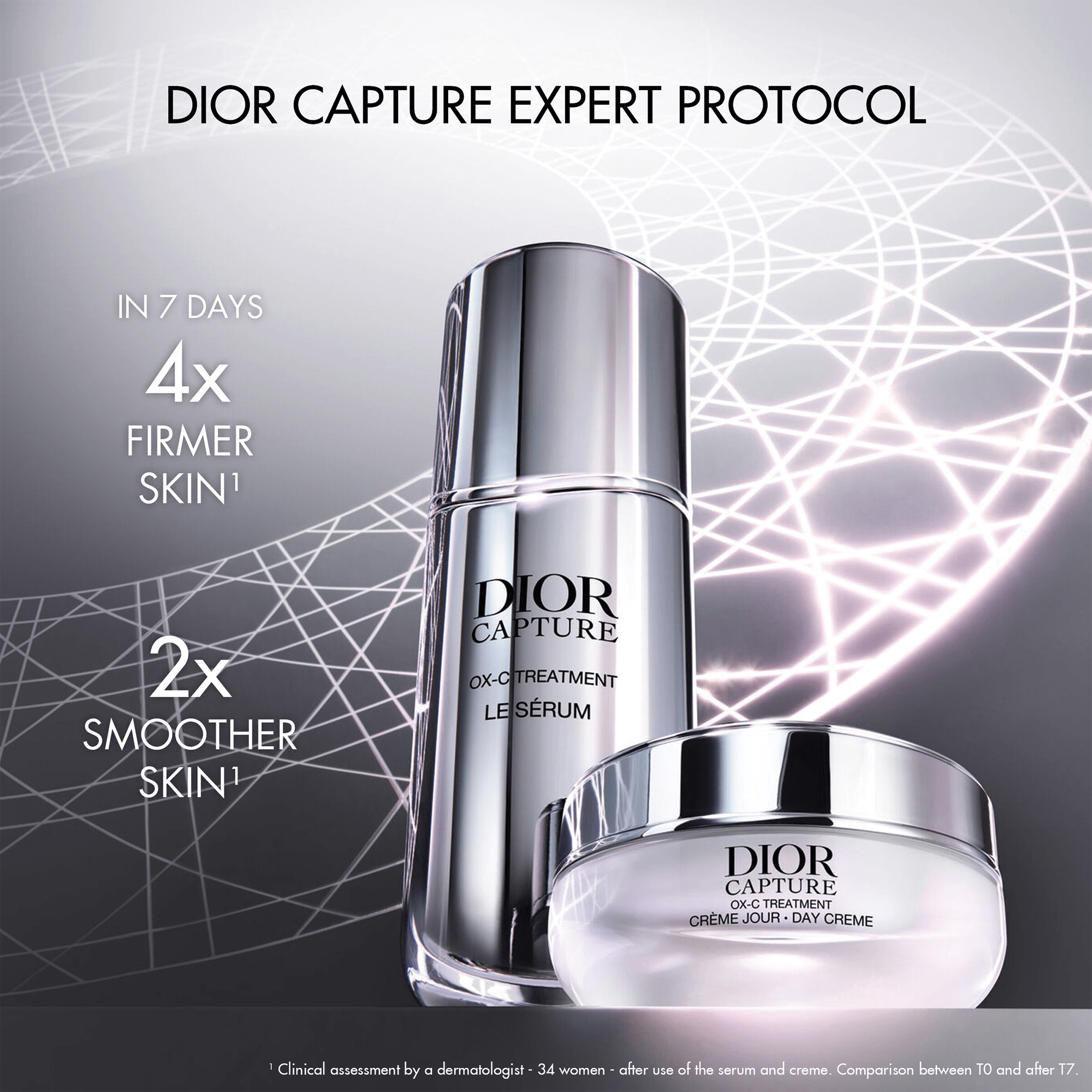 DIOR Capture Expert Ritual Set AU | Adore Beauty