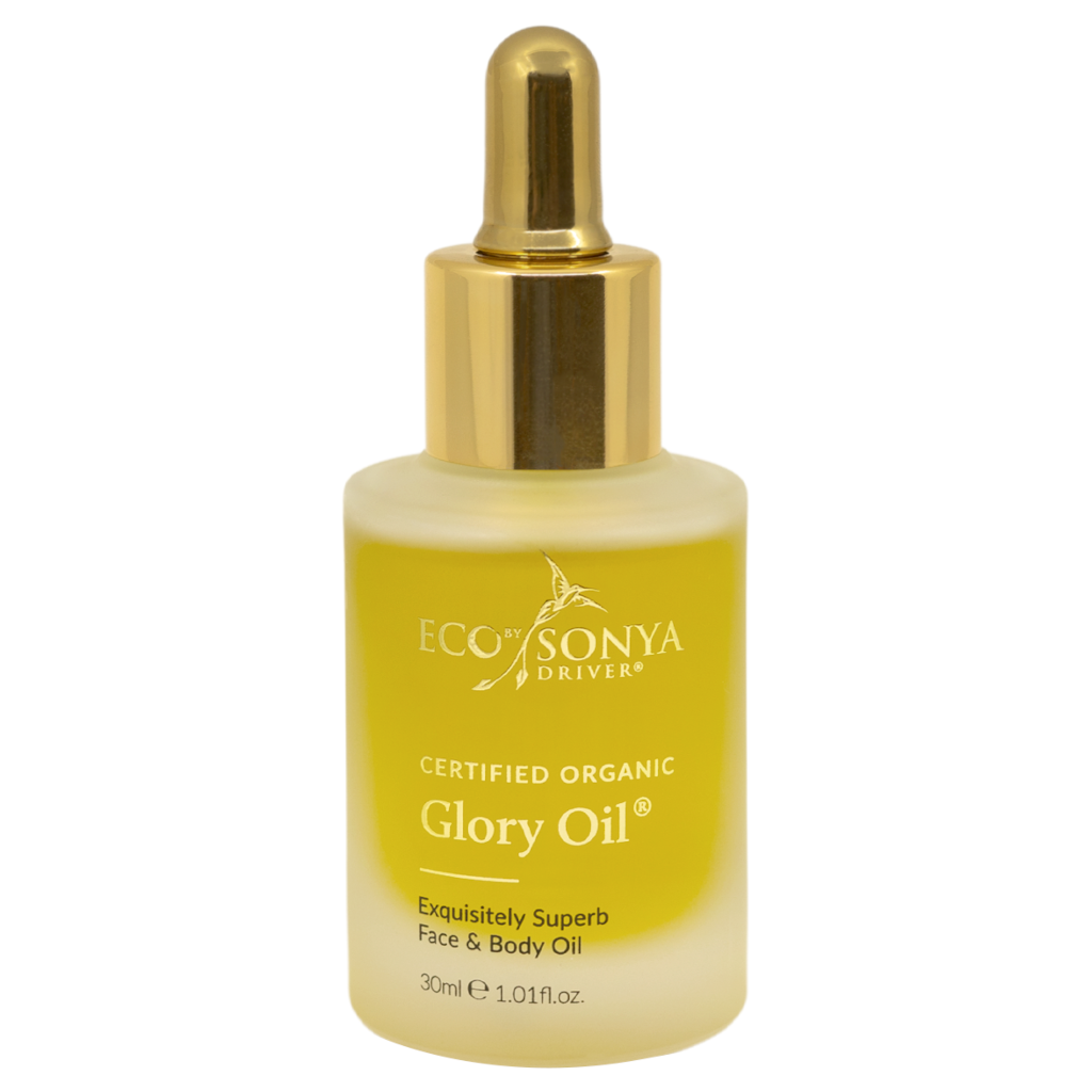Eco Tan Glory Oil 30ml