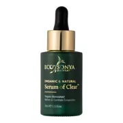 Eco Tan Serum of Clear