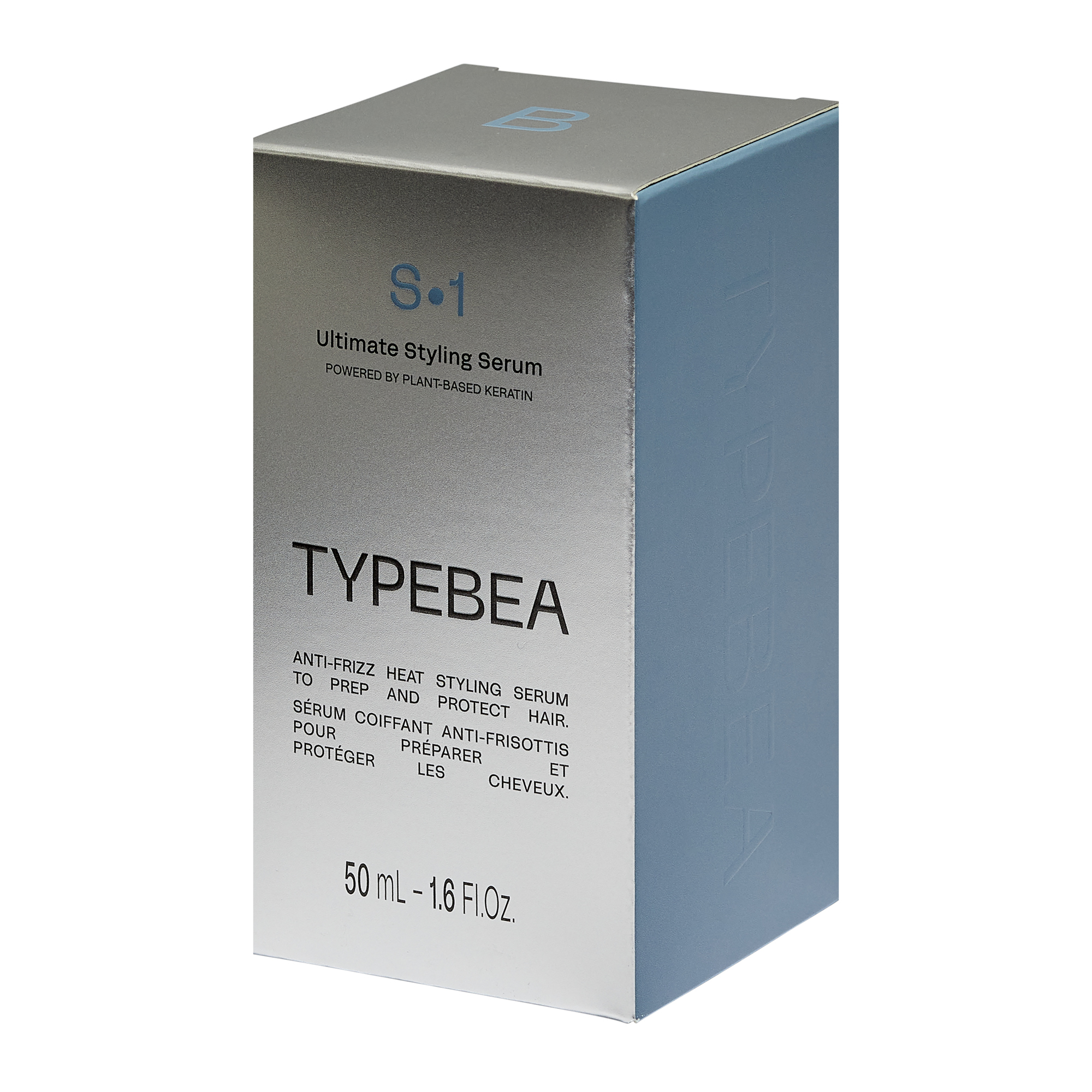 Styling Typebea Typebea S1 Ultimate Styling Serum - Adore Beauty