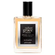philosophy radiant grace intense eau de parfum for women 60ml