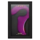 LELO Enigma Deep Rose
