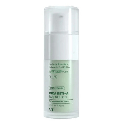 Cica Reti-A Essence 0.1
