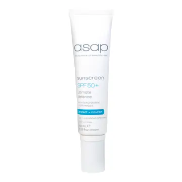 asap SPF 50+ Ultimate Defence 100ml