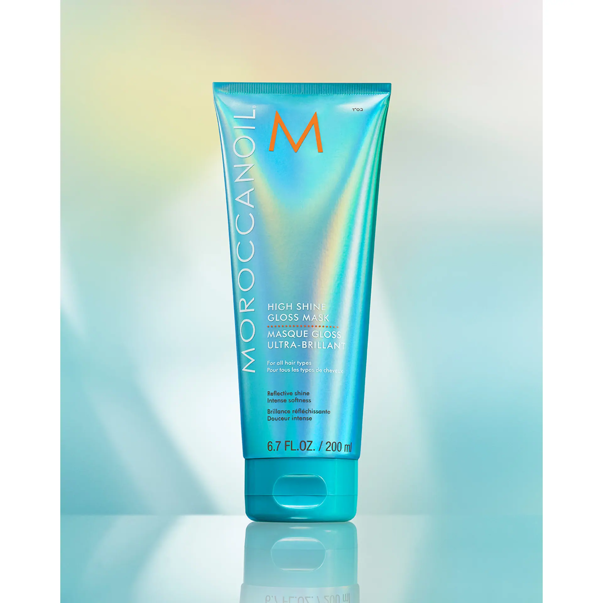 Moroccanoil High Shine Gloss Mask 200ml