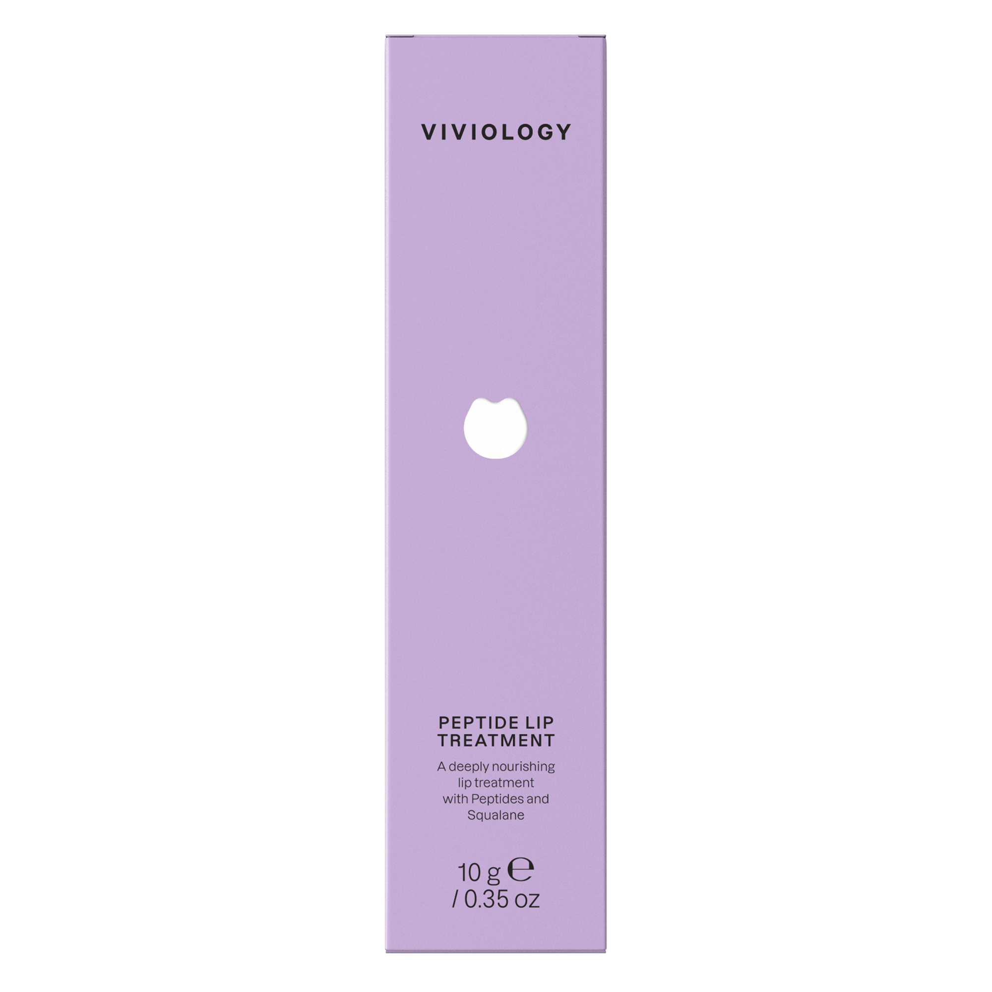 Viviology Peptide Lip Treatment 10g