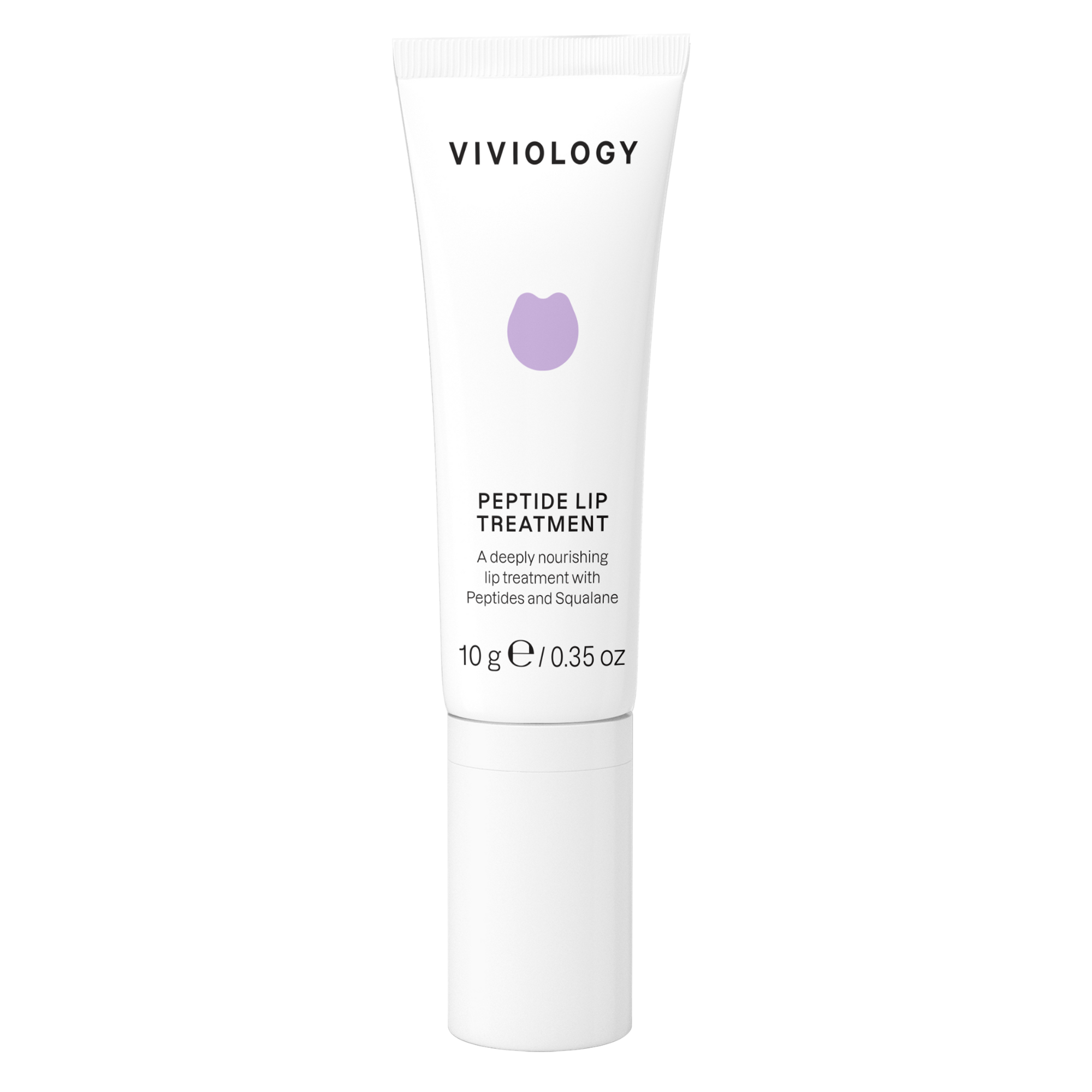 Viviology Peptide Lip Treatment 10g