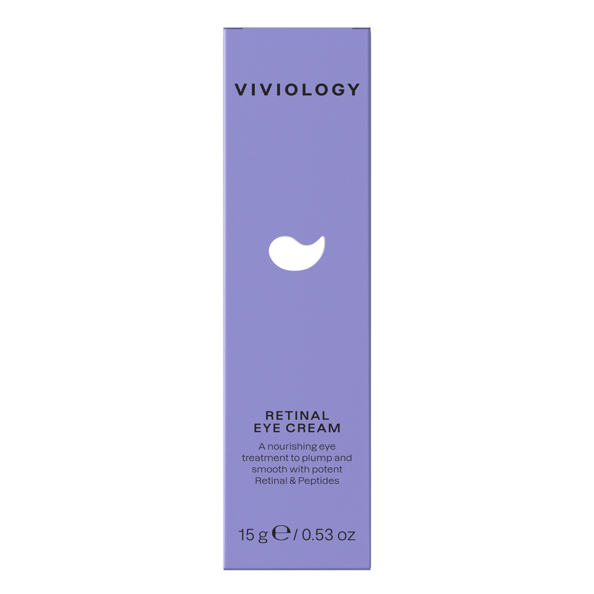 Viviology Retinal Eye Cream
