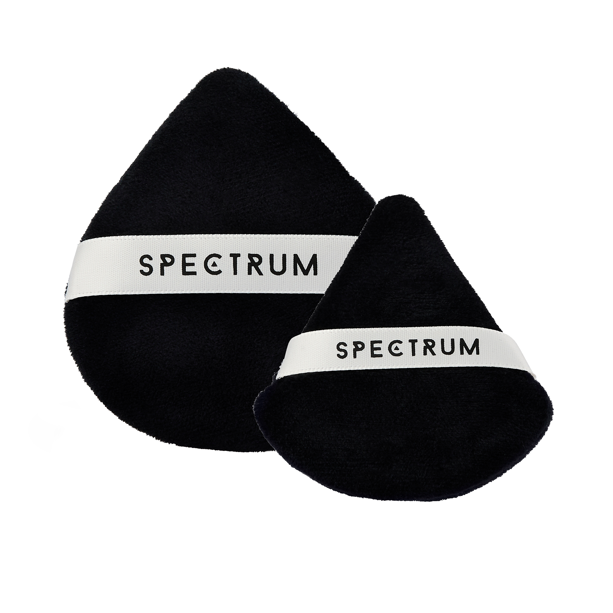 Spectrum Brushes 2 puff set