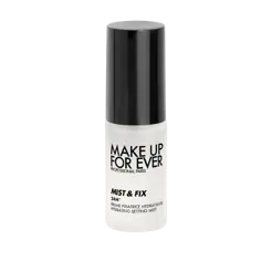 Make Up For Ever Mist and Fix Spray 10ml Gift With Purchase - AU