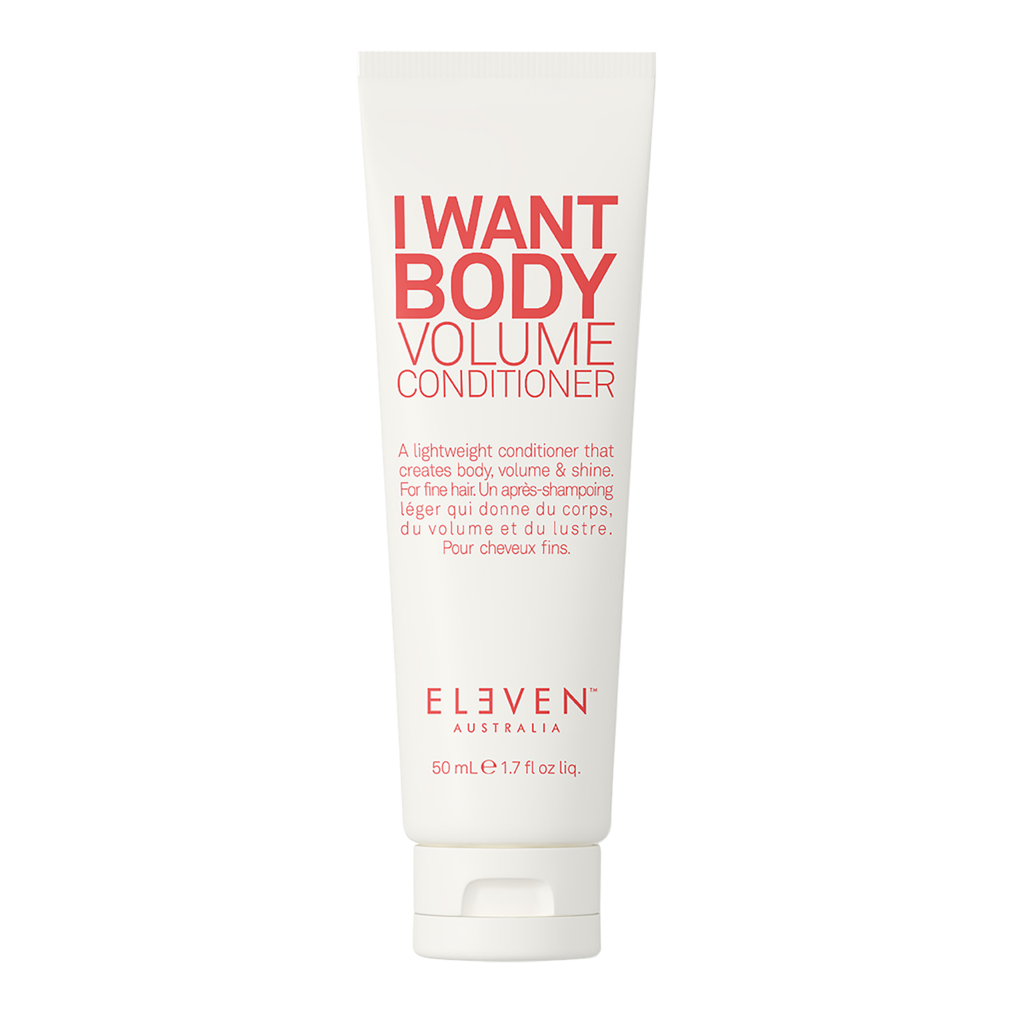ELEVEN Australia I Want Body Volume Conditioner Mini - 50ml