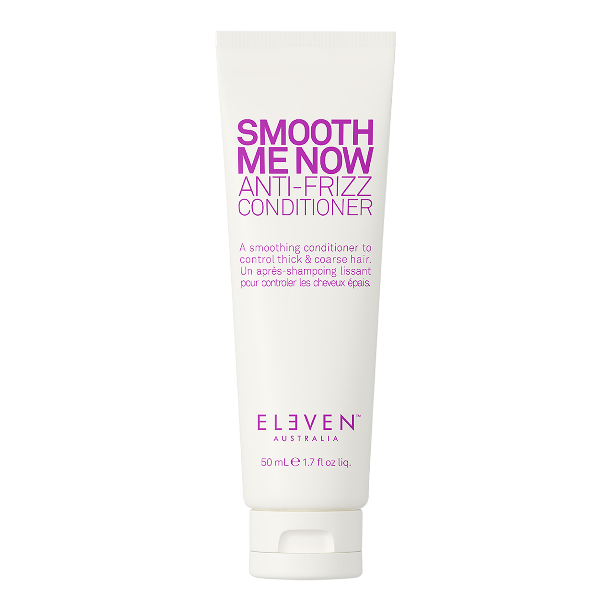ELEVEN Australia Smooth Me Now Anti-Frizz Conditioner Mini - 50ml