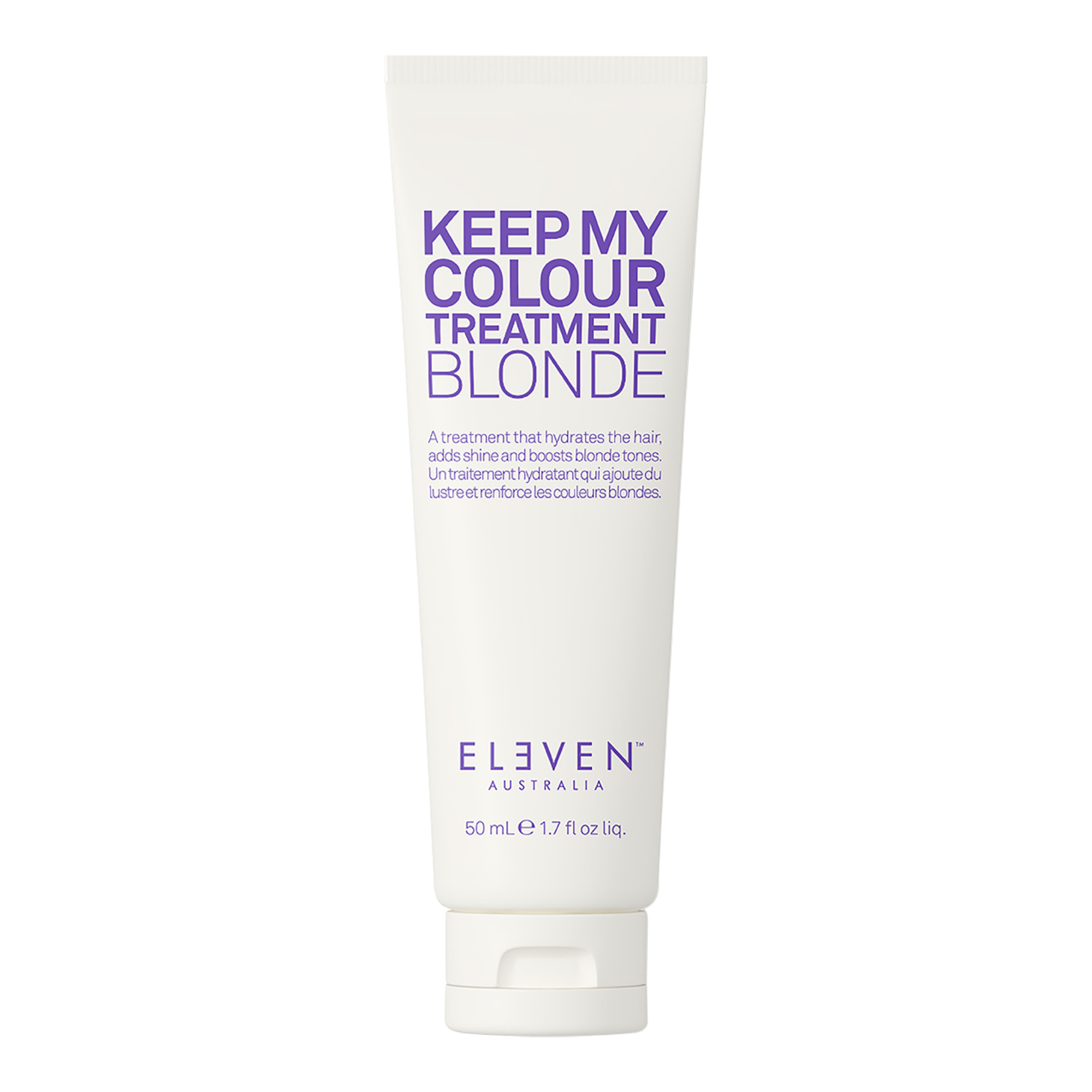 ELEVEN Australia Keep My Colour Treatment Blonde Travel Size