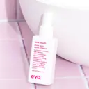 evo love touch shine spray