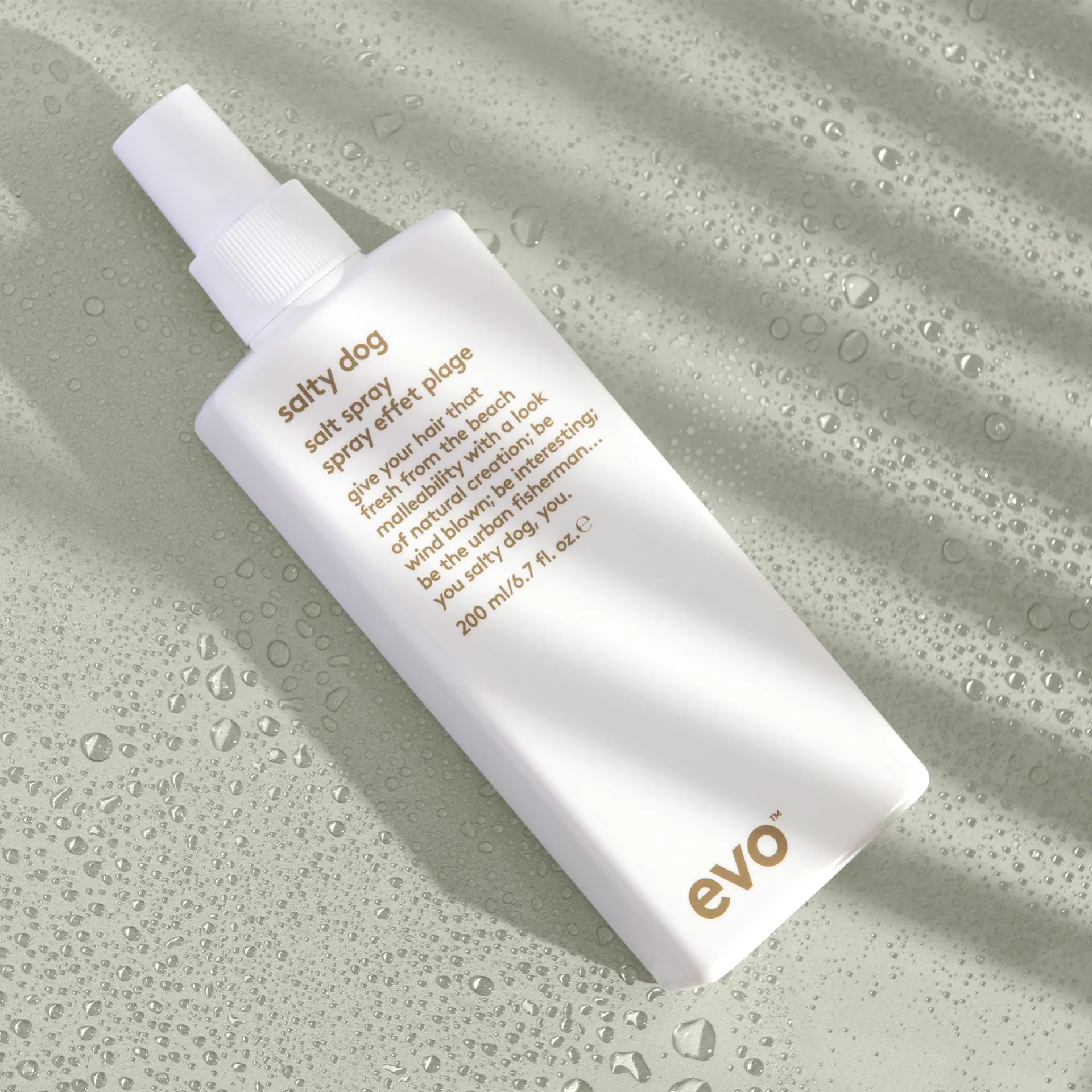 evo salty dog salt spray