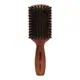 evo Conrad Boar Bristle Paddle Brush