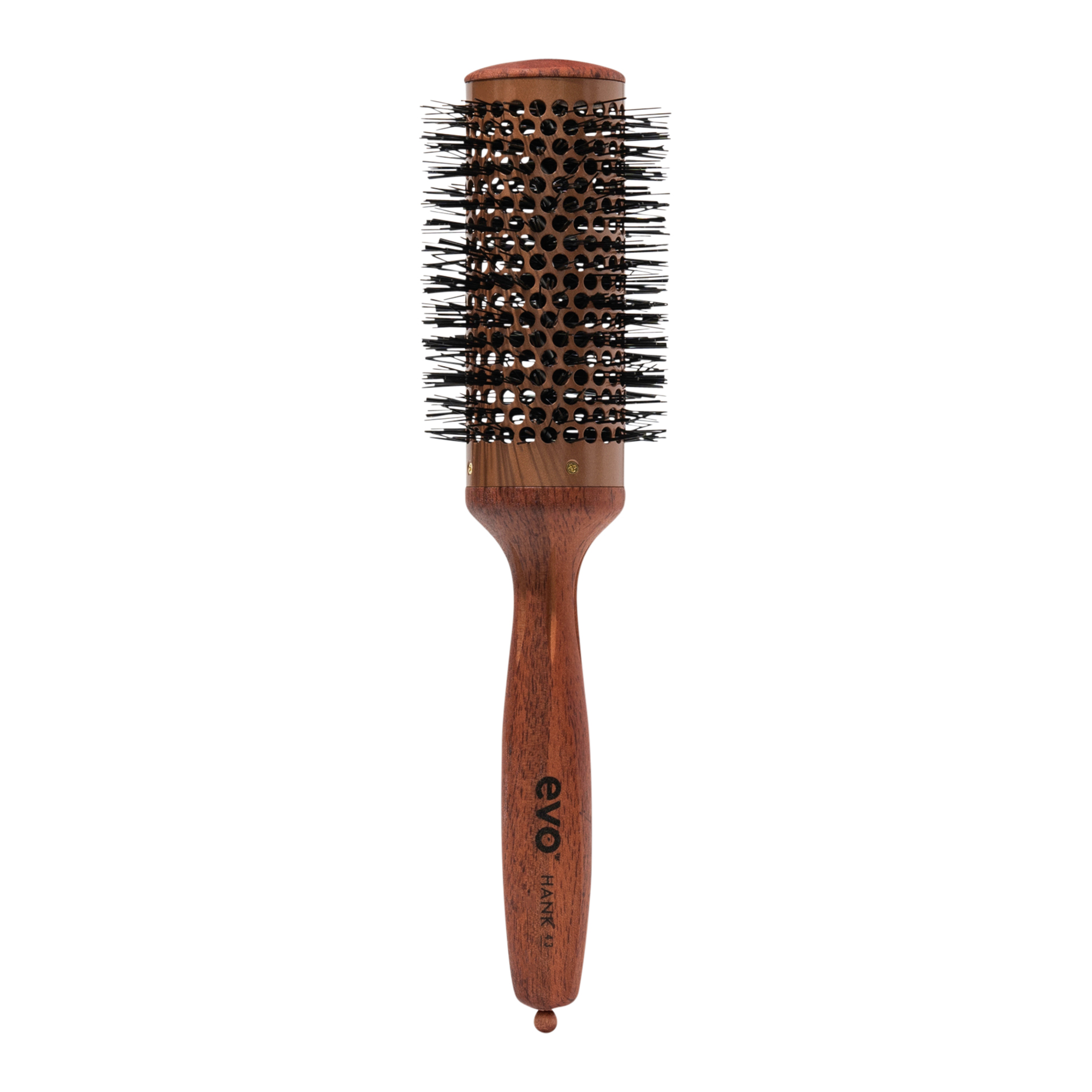 evo Hank 43 Ceramic Radial Brush